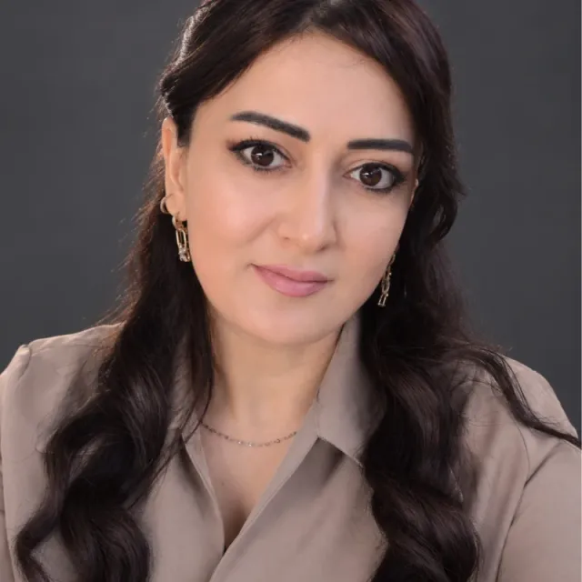 Turkan Rehimova