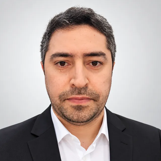 Fariz Hüseynov