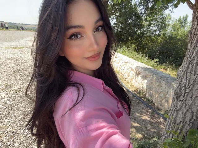 Gunay Akhundova
