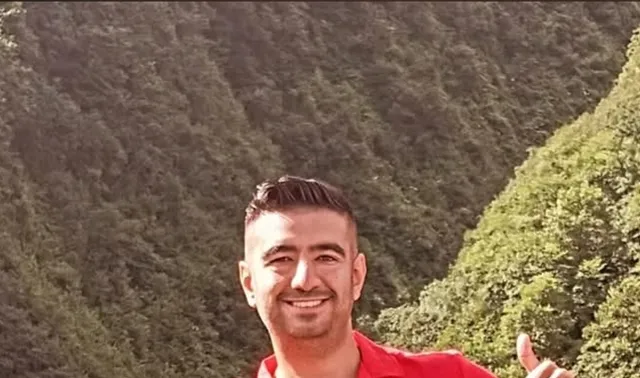 Muhammed Okay