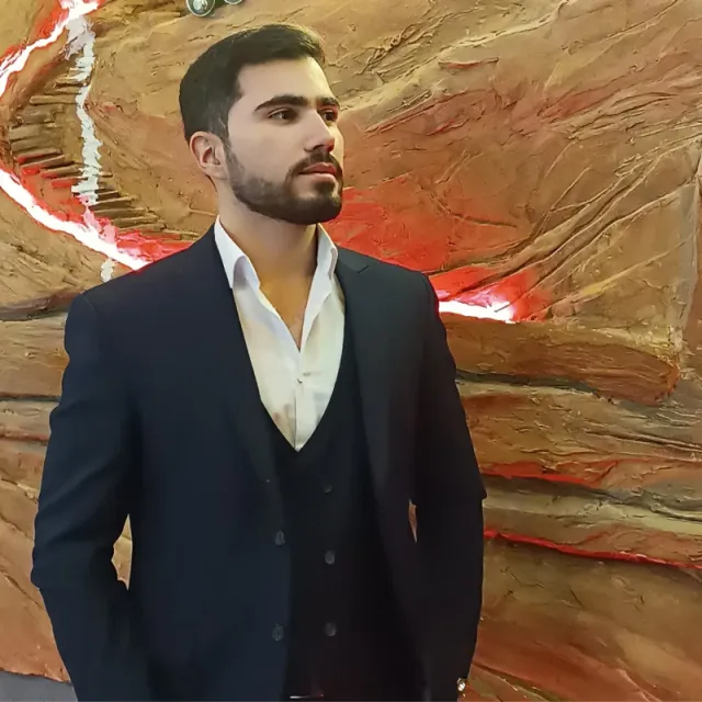 Radik Alimirzayev