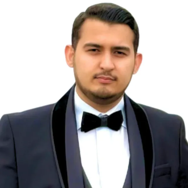 Altun Süleymanov
