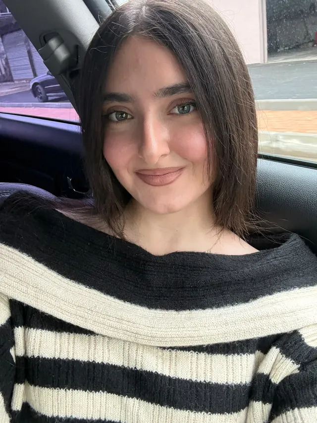 Firəngiz Mamedova