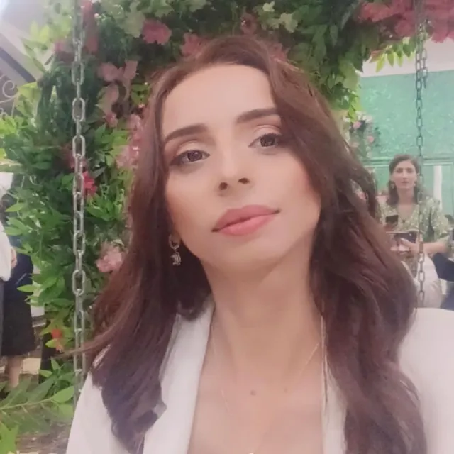 Aytən Ağayeva