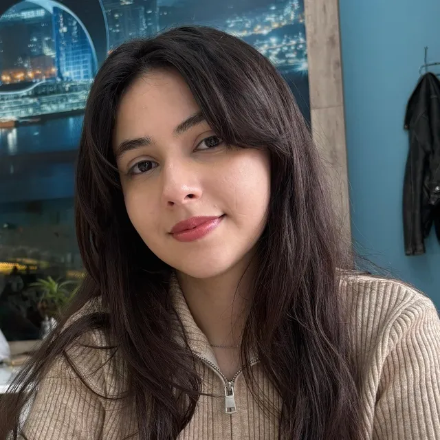 Aygül İbrahimova