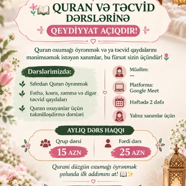 Zəhra Qenberli