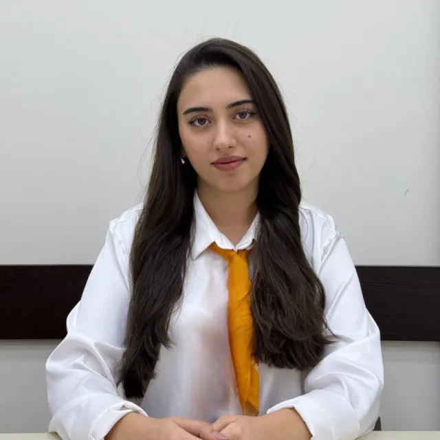 Aynur Əlizadə