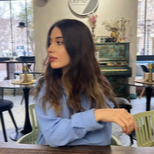 Jasmin Alieva