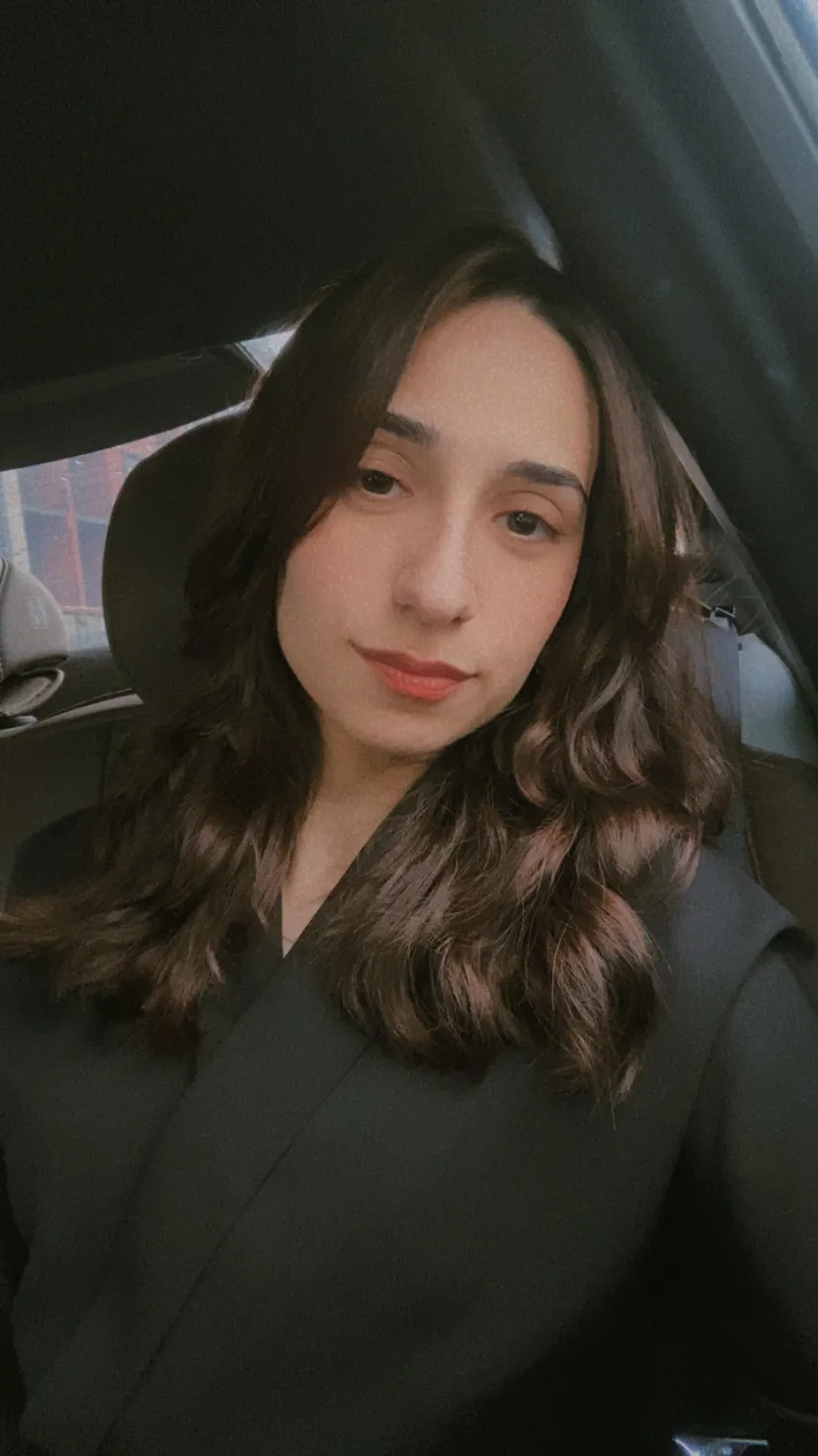 Sevinc Ağayeva