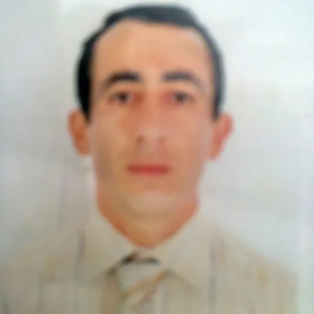 Bahruz Zeynalov