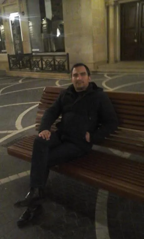 Anar Quliyev