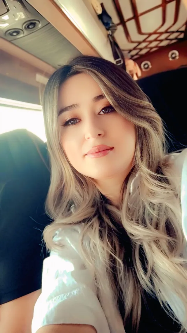 Nigar Bayramova