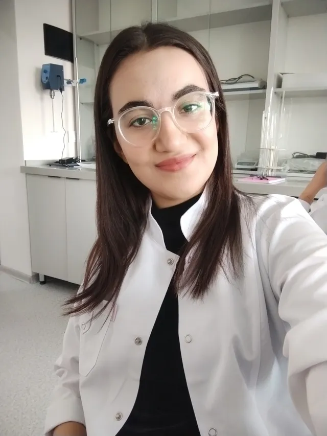 Ayla Bünyatzadə