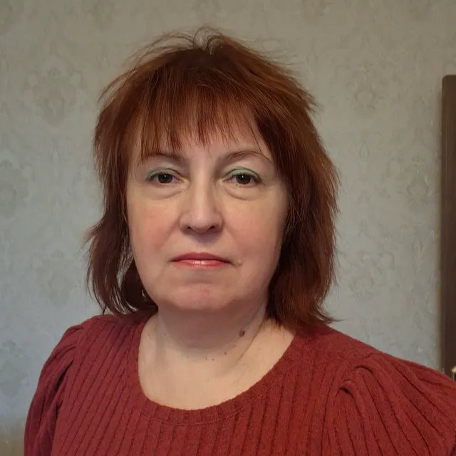 irina kolodyajnaya