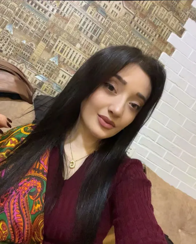 Gulnar Zeynalli