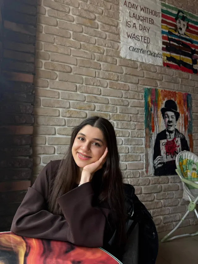 Damla Karimli