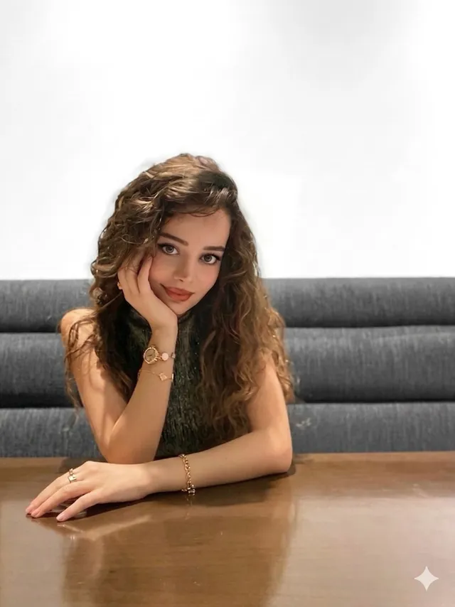 Nahidə Hacızadə