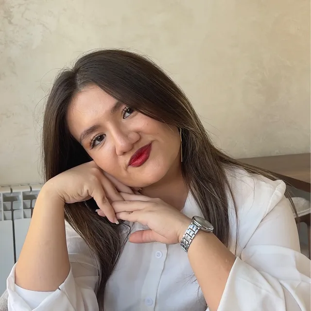 Nuray Hacıyeva