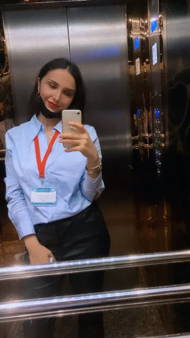 Vafa Shirinova