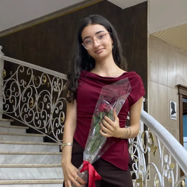 Aygün Əliyeva