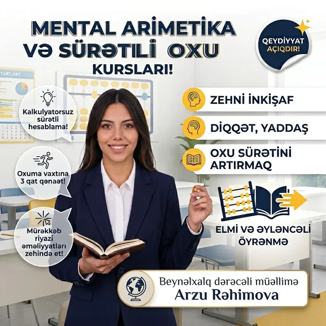 Arzu Rəhimova