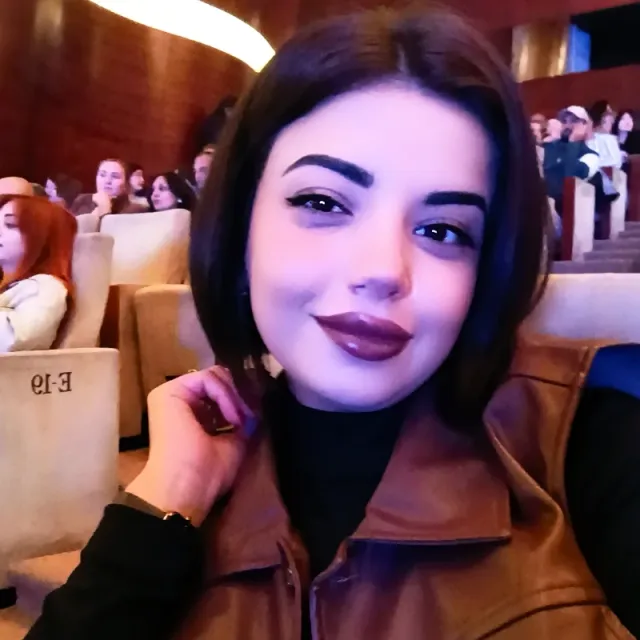 Sevda Rasulova