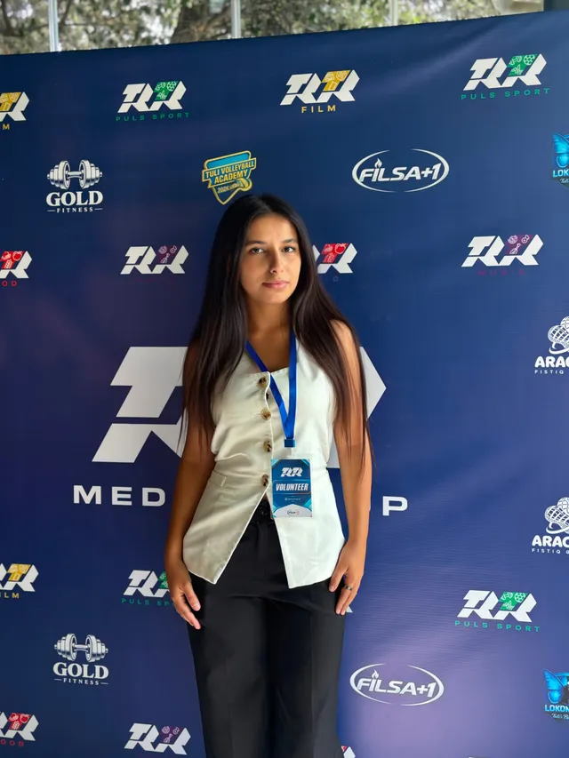 Sofiya Seyfullayeva