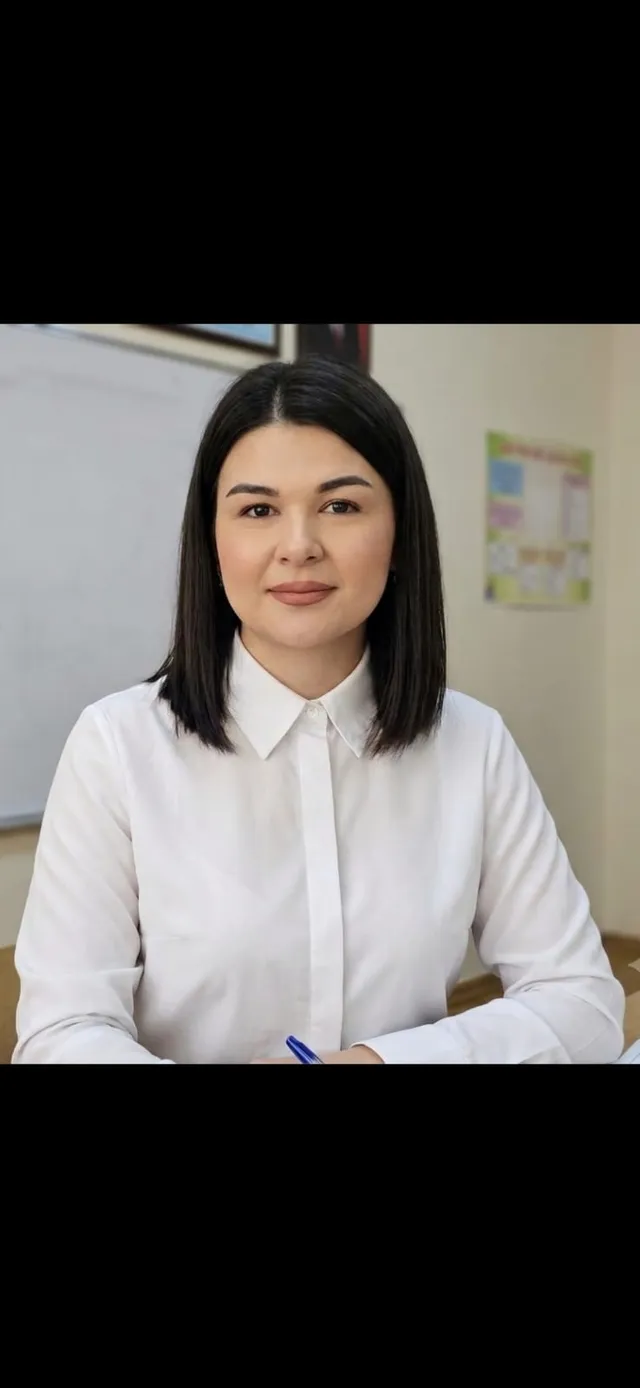 Aydan Əlizadə