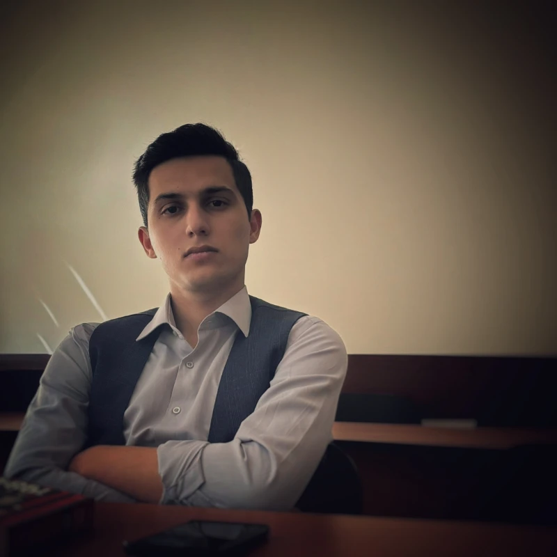 Saday Əlizadə
