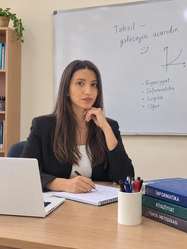 Aytac Əliyeva