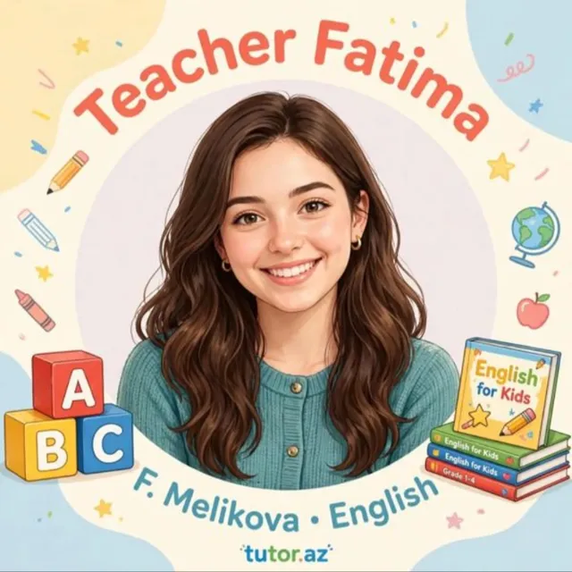 Fatimə Məlikova