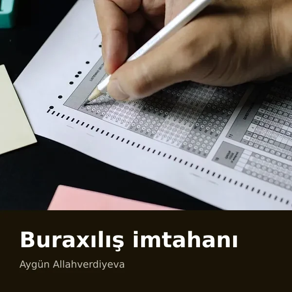 Aygün Allahverdiyeva