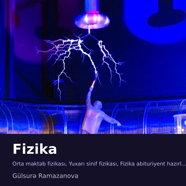 Gülsurə Ramazanova