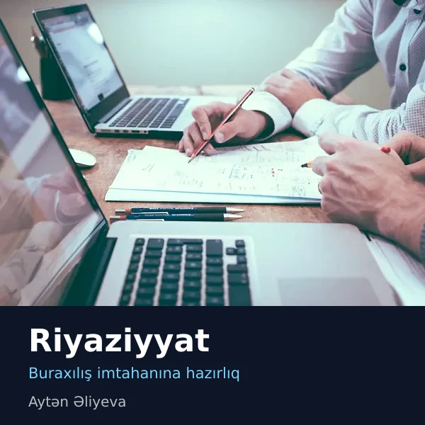 Aytən Əliyeva