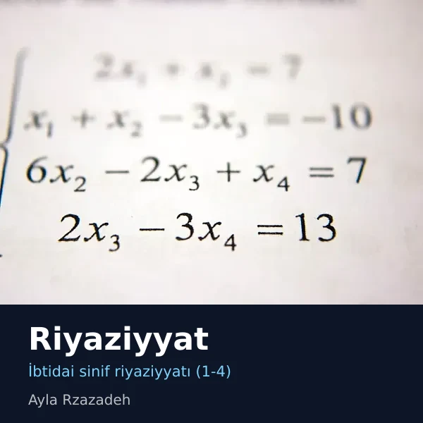 Ayla Rzazadeh