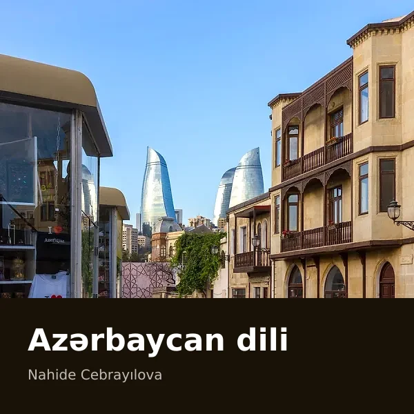 Nahide Cebrayılova