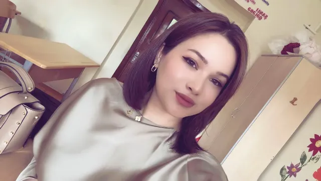 Lalə İsgəndərova