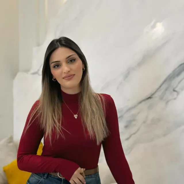 Turana Goyushlu