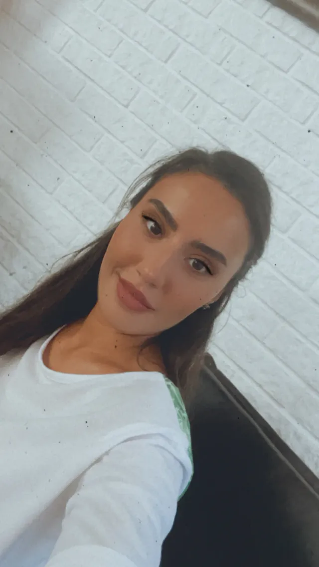 Gunel Mammadova