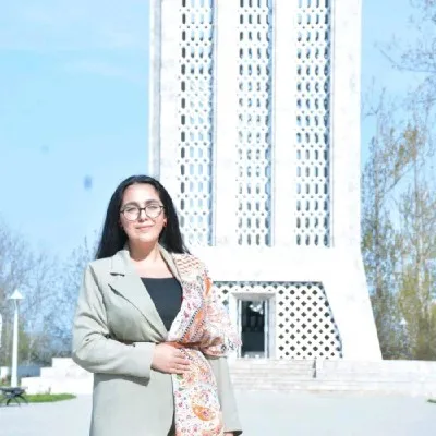 Nuranə Mirzəyeva