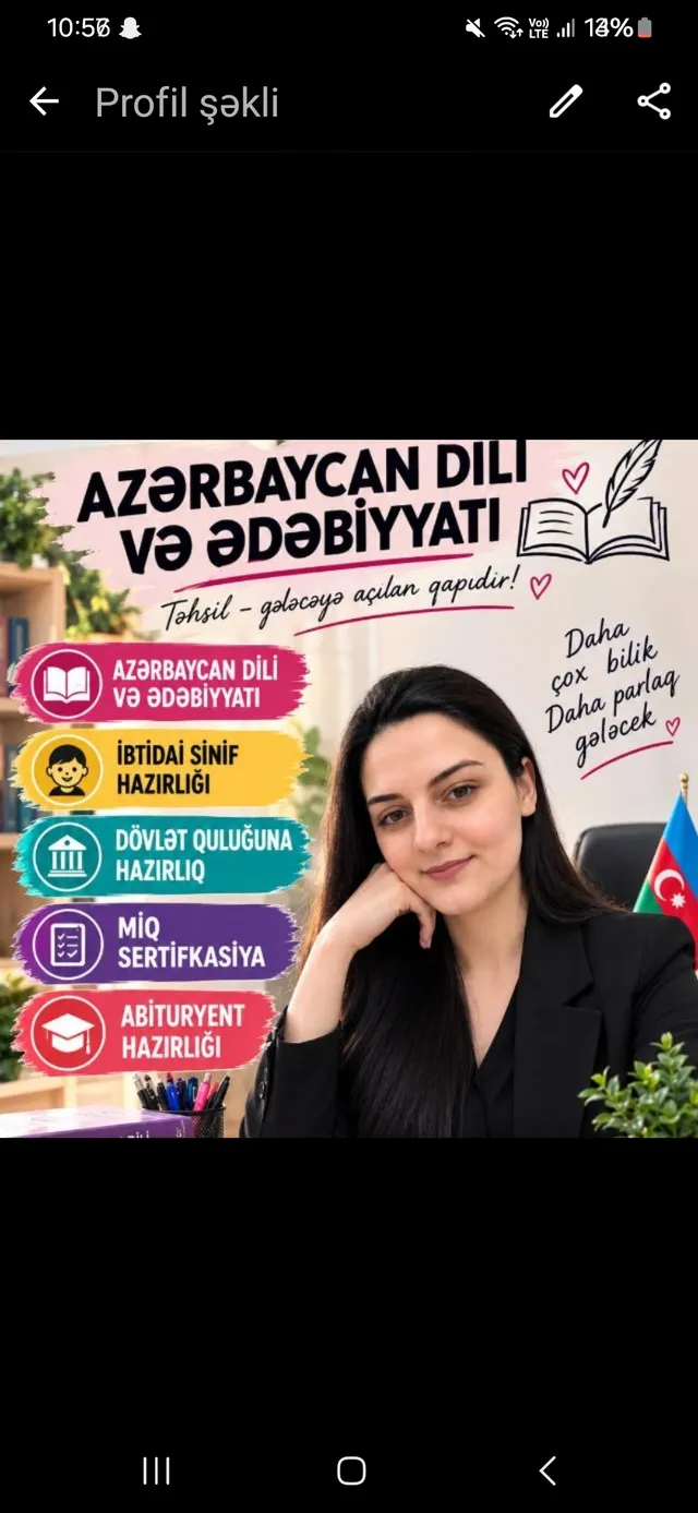 Aybəniz ABASOVA
