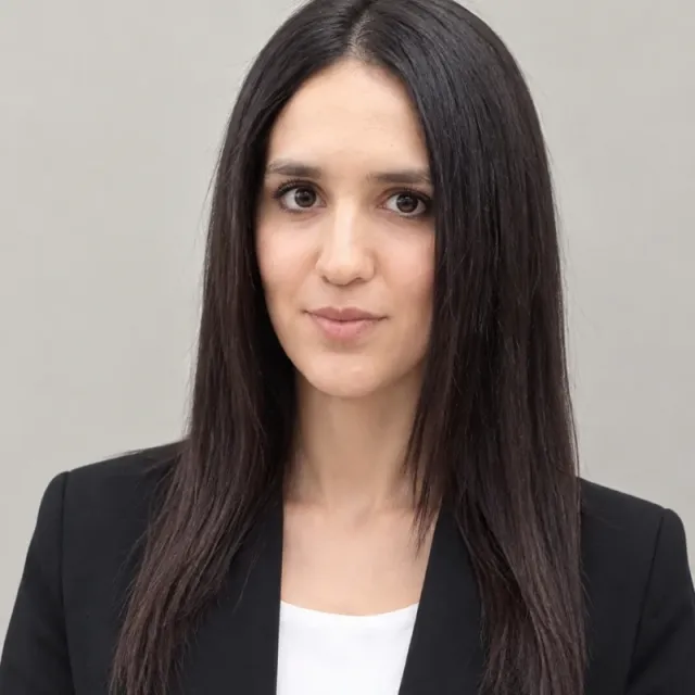 Zərnişan Məhərrəmova