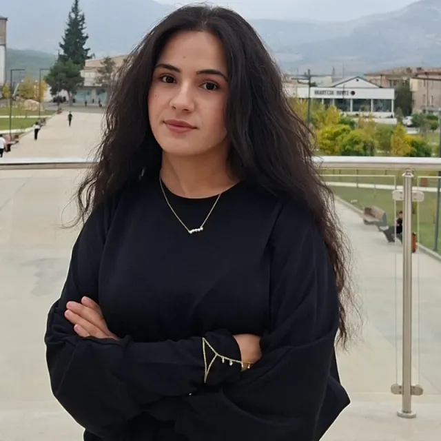 Aynur Nəcəfova