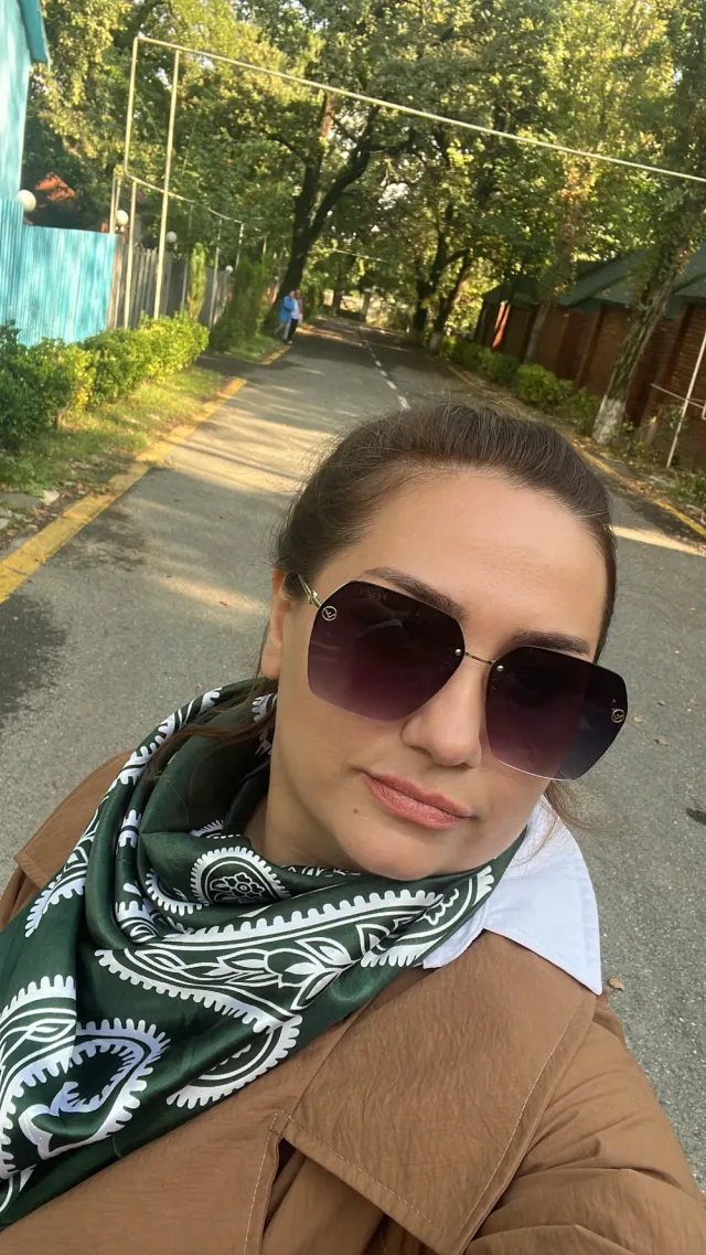Gunay Qaracayeva