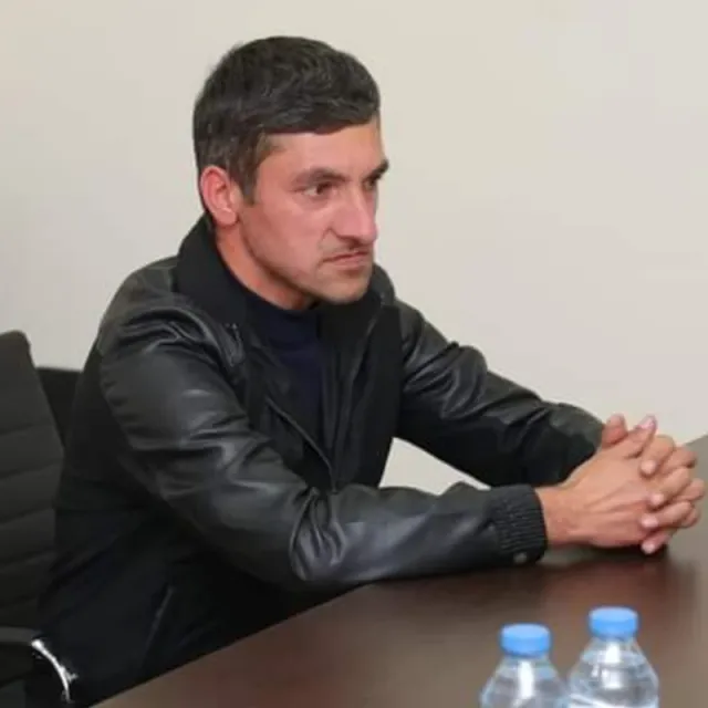 Elgün Mirzəxanov
