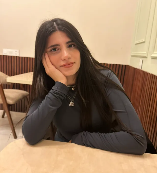 Aytac Cəbrayılova