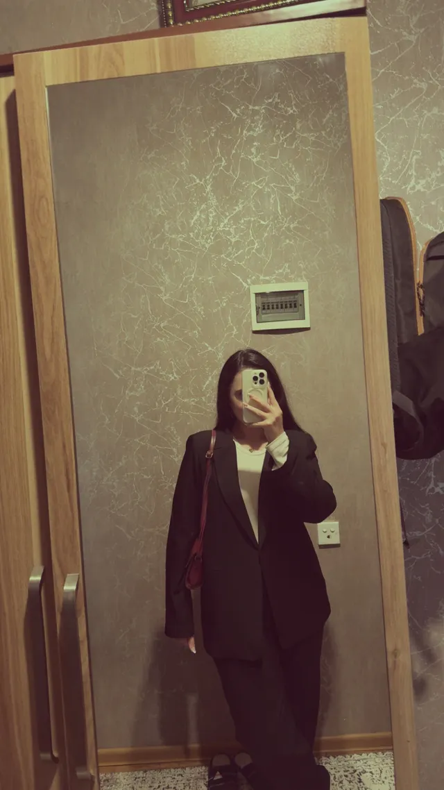Fidan Bayramova