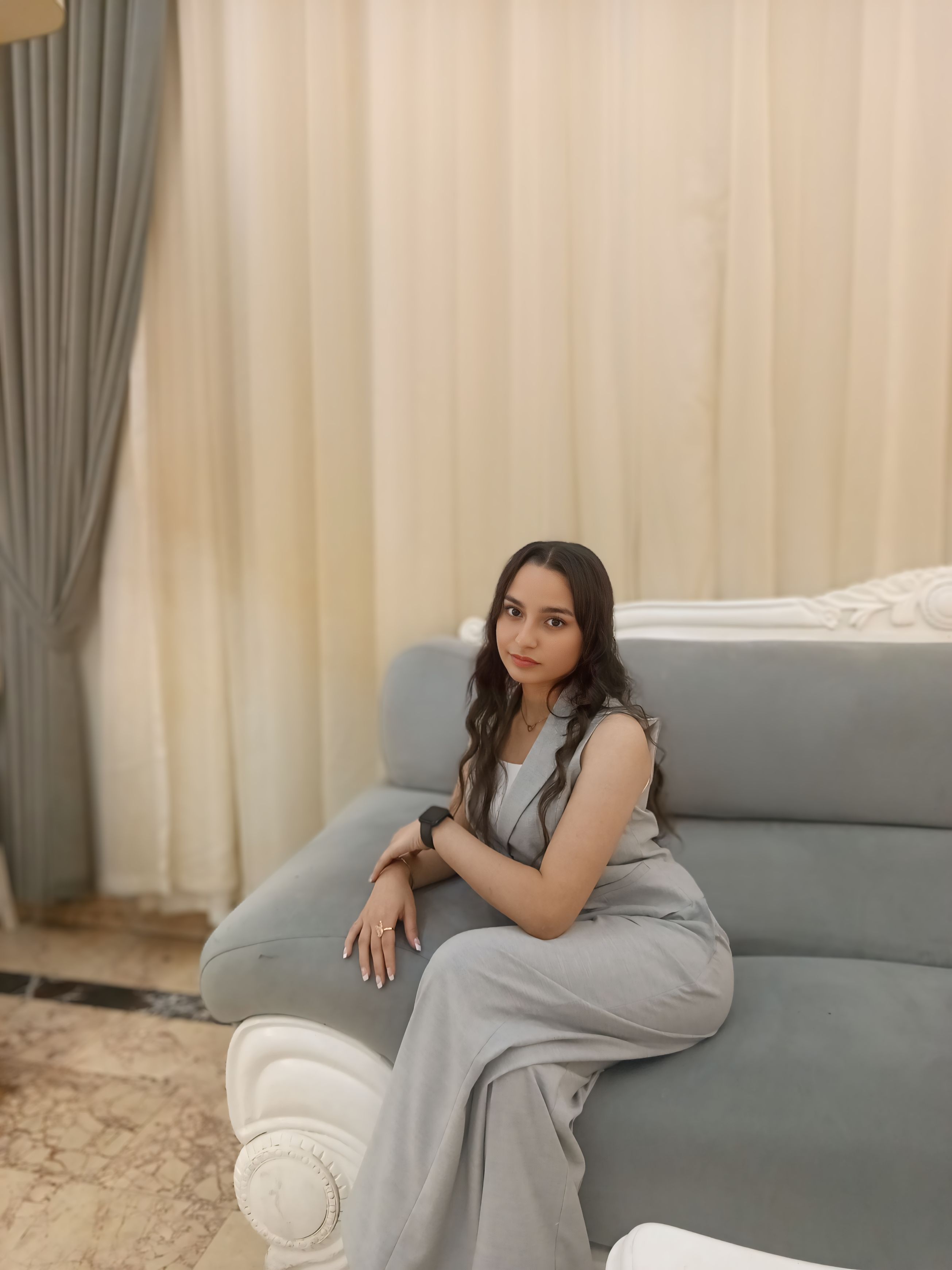 Elmira Hüseynova
