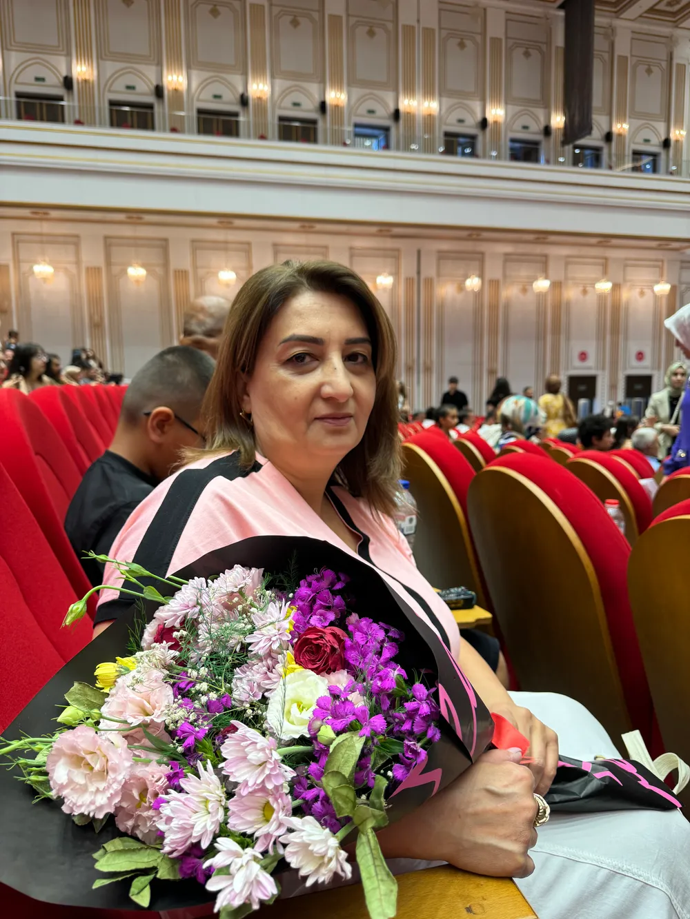 Çöhrə Əliyeva