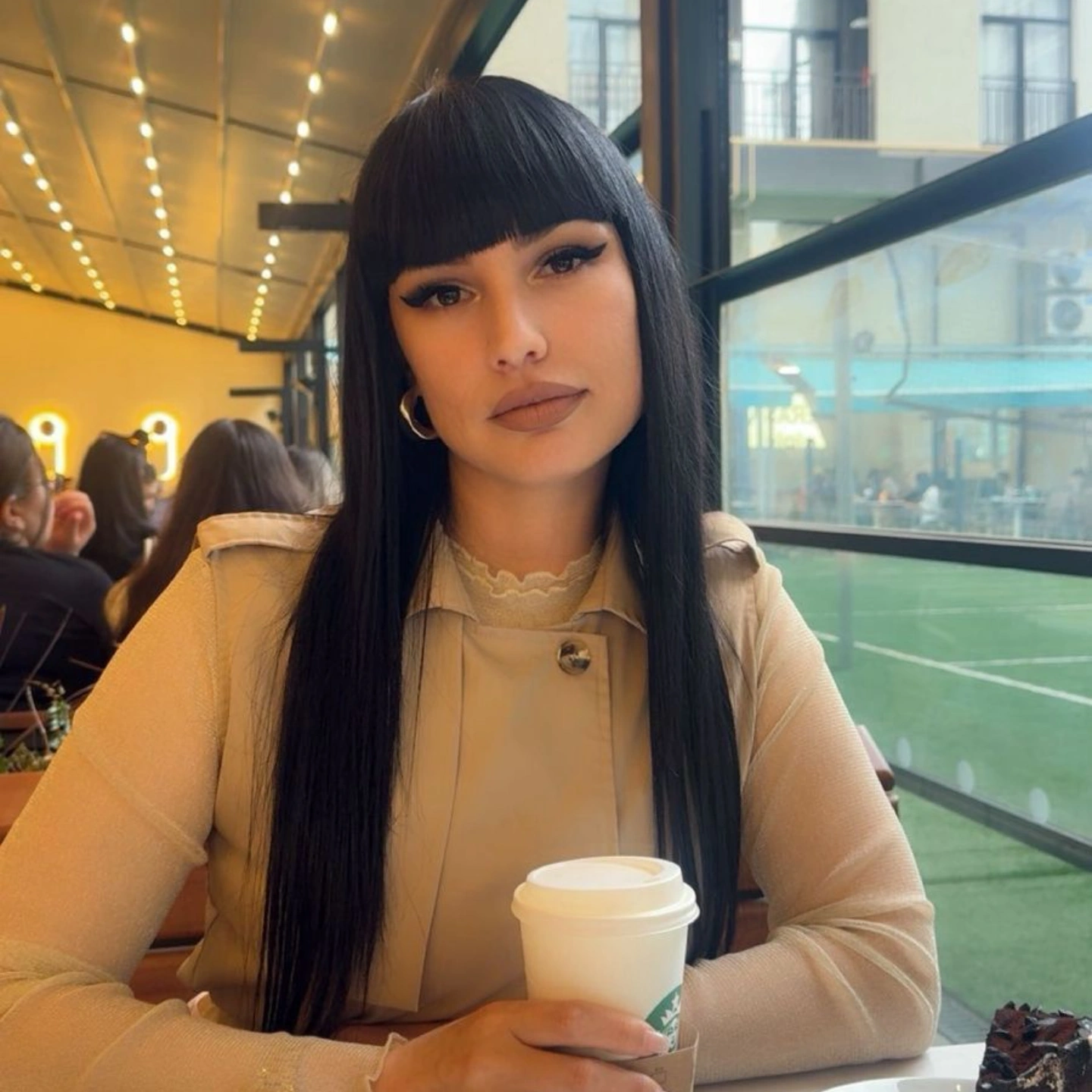 Zilya Aliyeva